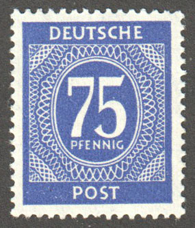 Germany Scott 553 Mint - Click Image to Close